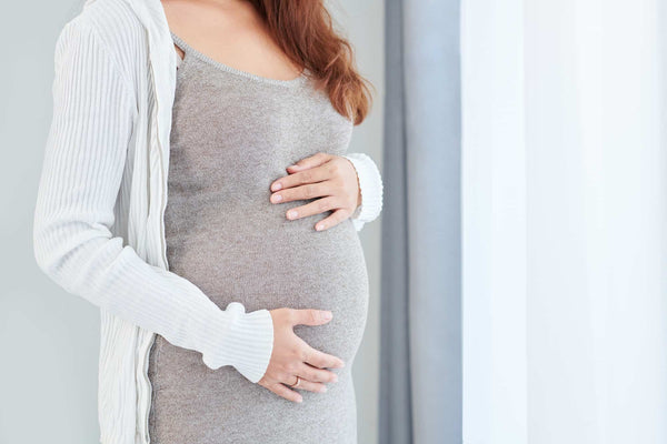 10 Steps to a Healthy Pregnancy