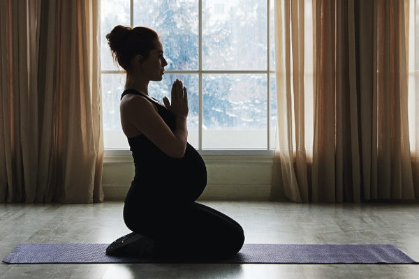 The Spiritual and Physical Benefits of Prenatal Yoga