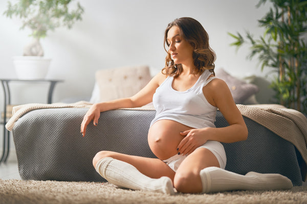 7 Pregnancy Myths, Truths, And Facts