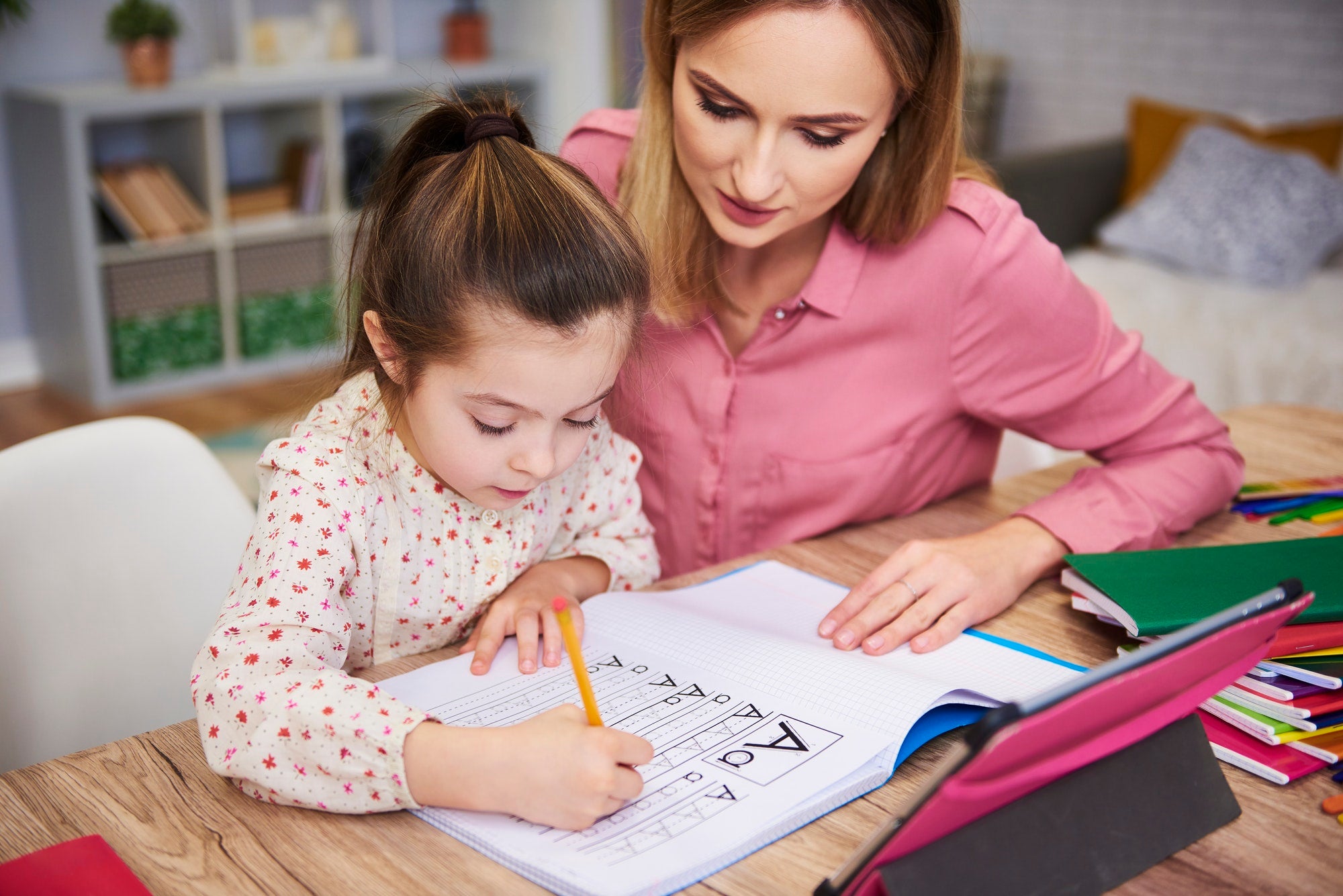 Homeschooling 101: What It Is and the Pros & Cons