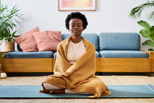 Nurturing You: 8 Practical Tips for New Moms to Make Time for Self-Care