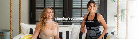Shaping Your Body