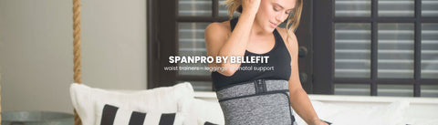 SpanPro By Bellefit