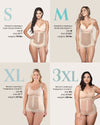 bellefit different sizes