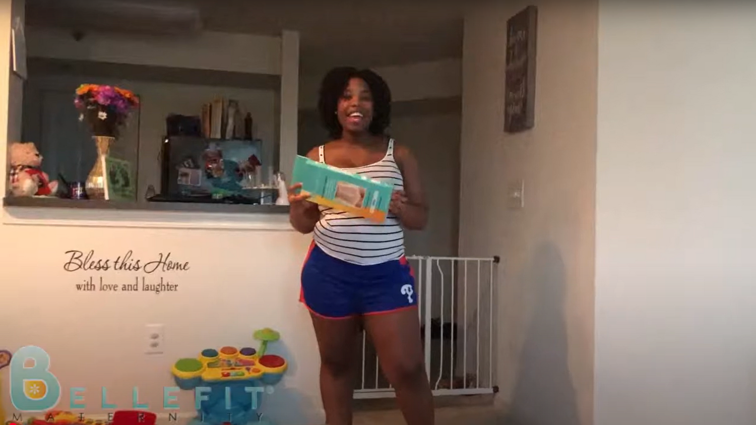 Load video: 