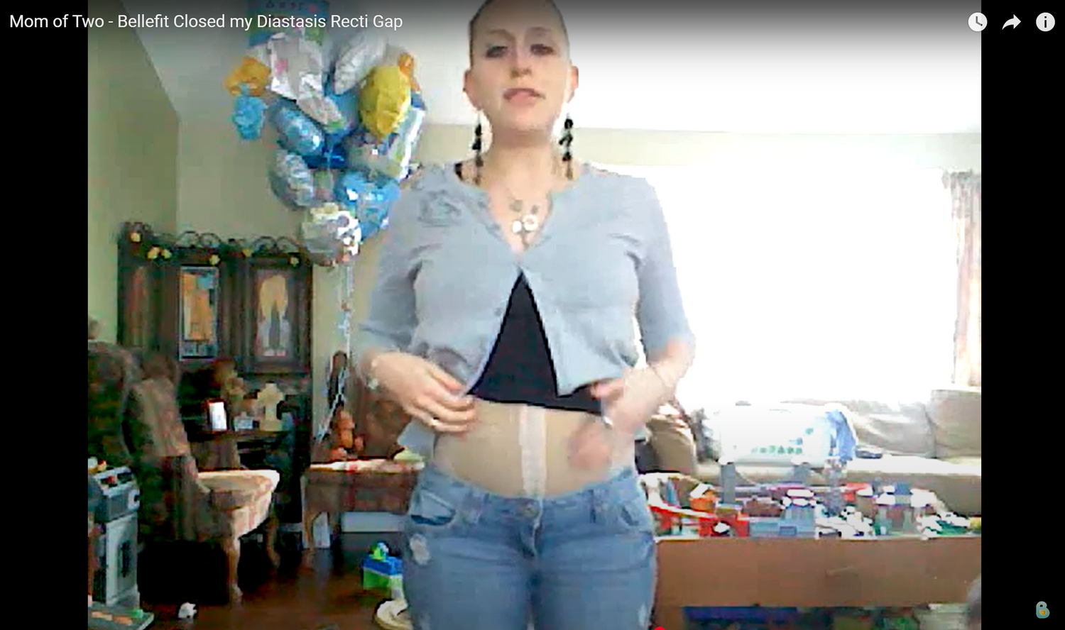 Load video: 