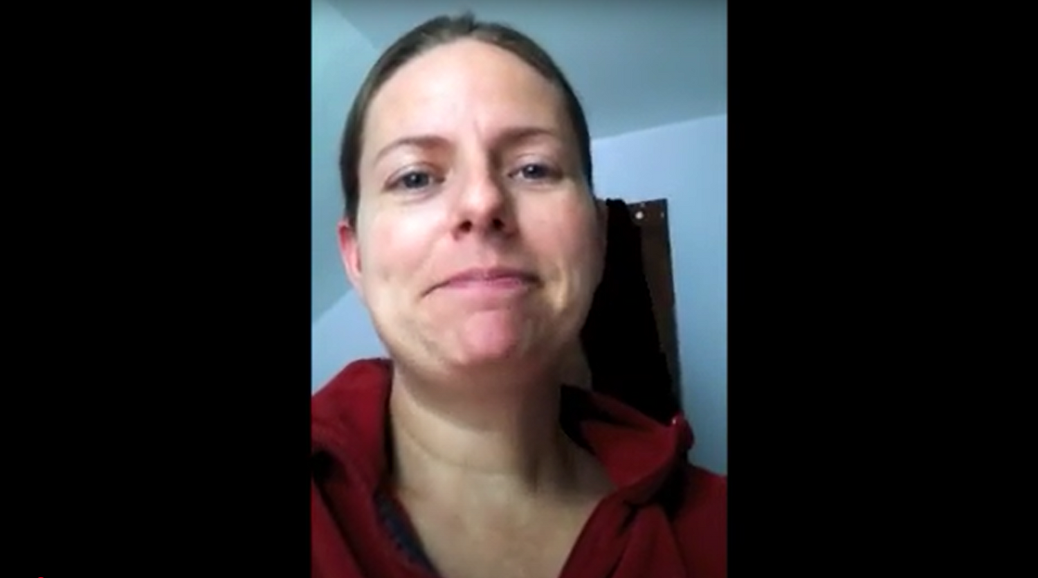 Load video: 