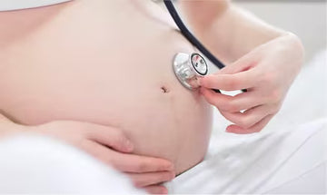 <strong>Your Body After Childbirth</strong>