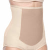 Girdle with Side Zipper