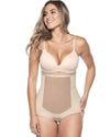 Girdle with Side Zipper - Bellefit Postpartum Girdles and Corsets