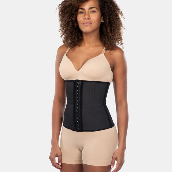 what waist trainer is right for you? waist trainer girdle