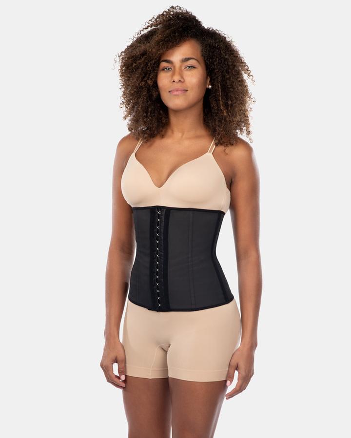 what waist trainer is right for you? waist trainer girdle
