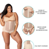 Pregnancy corset and pregnancy girdle