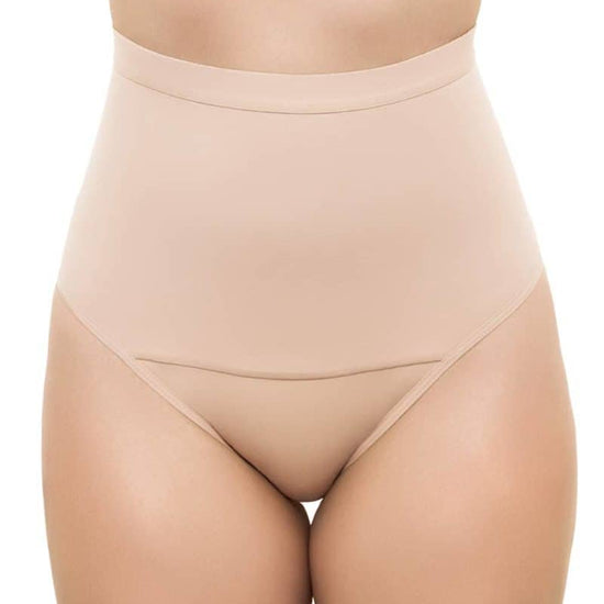 Bellefit Power Thong® - Bellefit Postpartum Girdles and Corsets