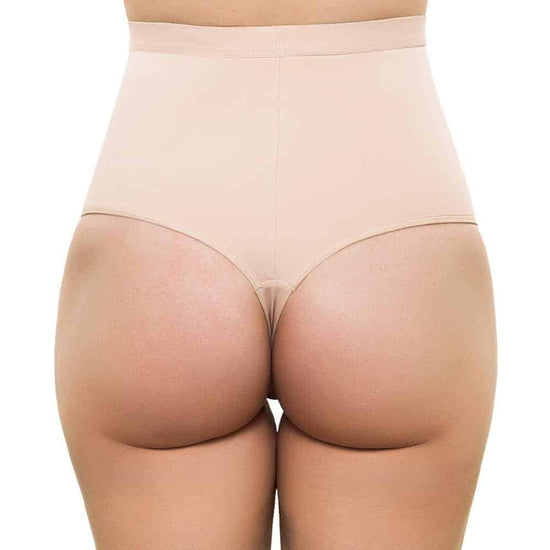 Bellefit Power Thong® - Bellefit Postpartum Girdles and Corsets