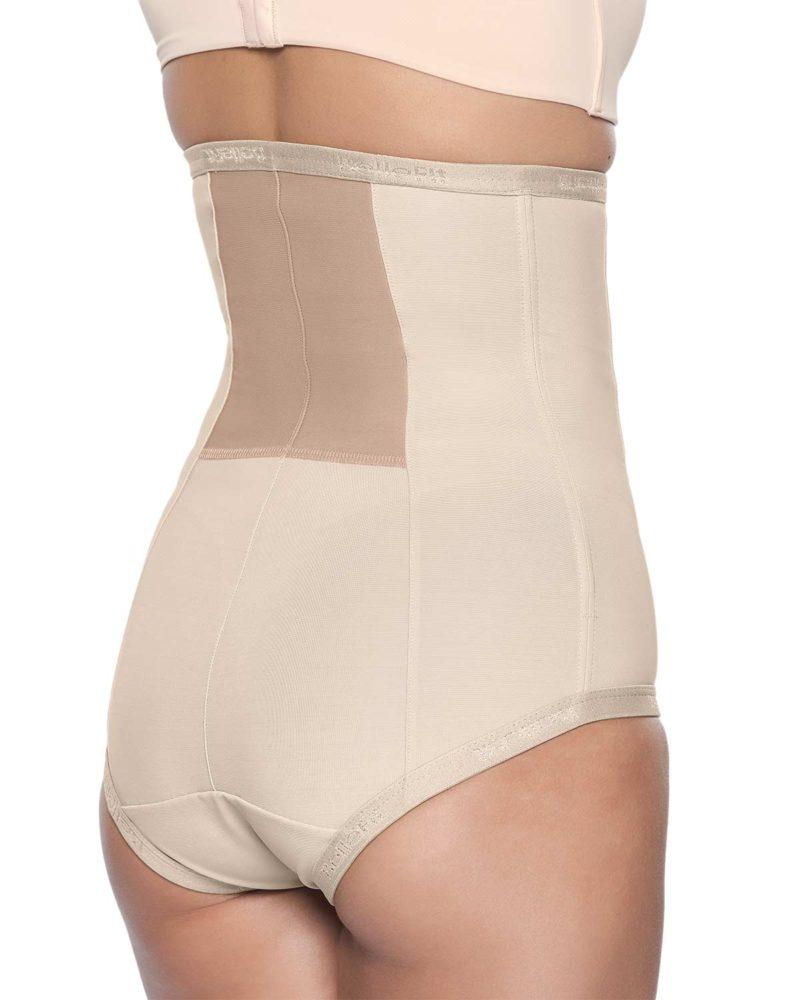 High Waisted Bodysuit: Postpartum Girdle, Corset & Leggings