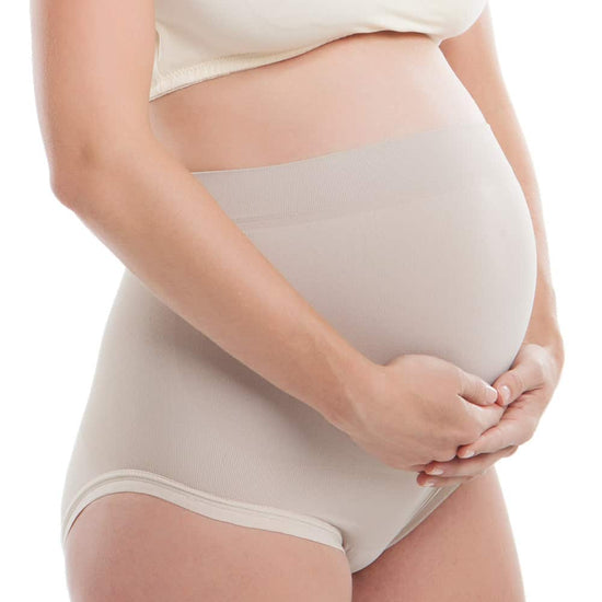 Bellefit Prenatal Support Panty - Bellefit Postpartum Girdles and Corsets