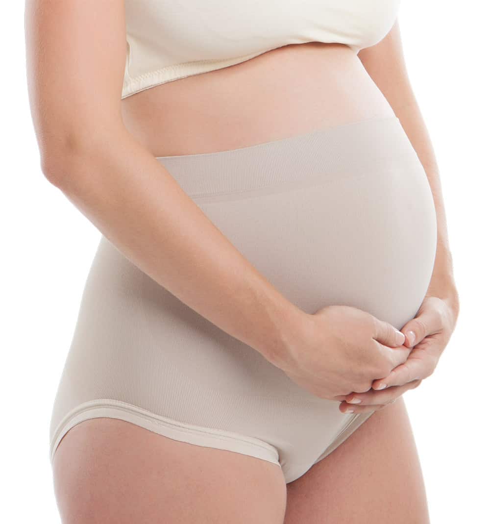 Pregnancy Underwear: Pregnancy Panties for Prenatal Support