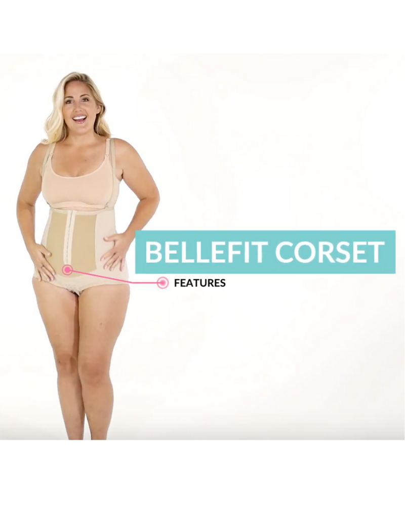 Bellefit Postpartum