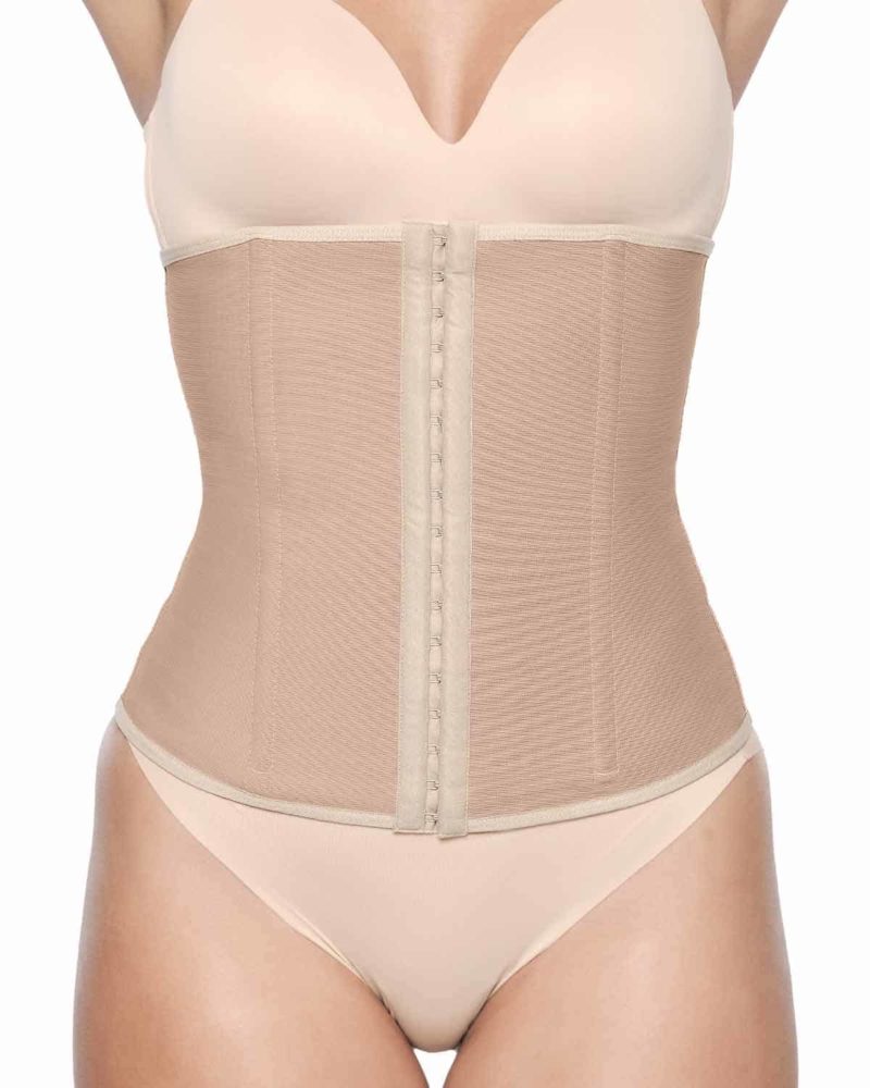 Abdominal Cincher Corset