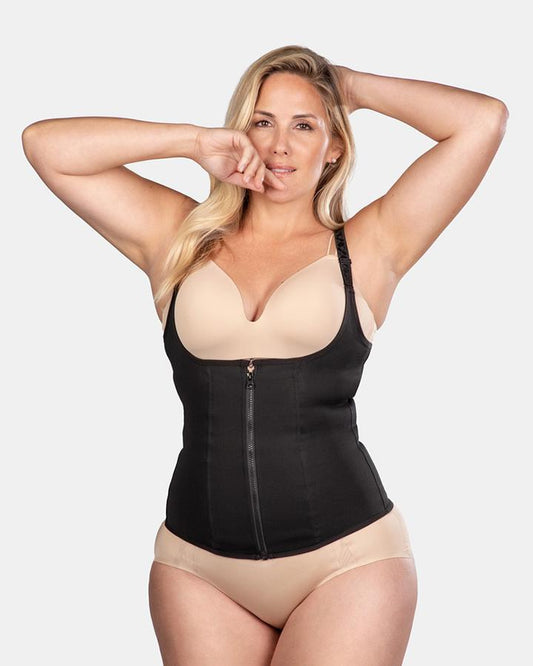 Waist Trainer Vest - Addon - Bellefit Postpartum Girdles and Corsets