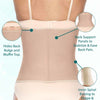 Abdominal Binder Corset