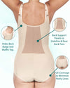 Corset bodysuits - a bodysuit with corset
