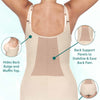 Corset bodysuits - a bodysuit with corset