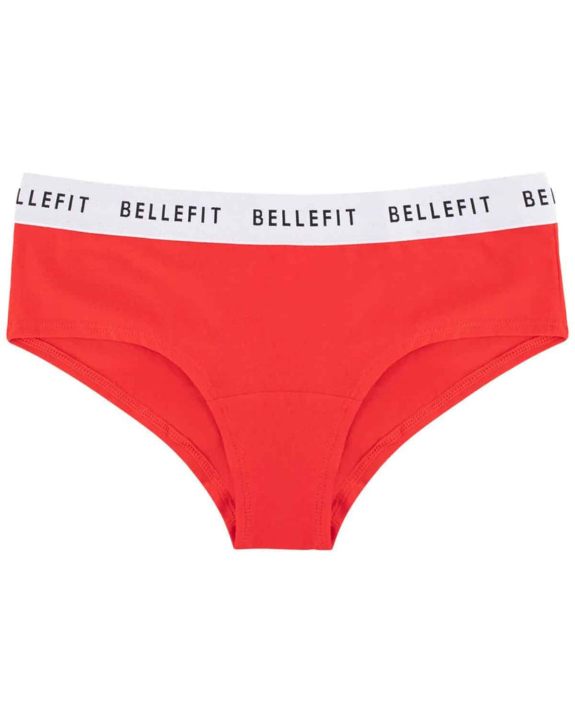 Cheeky Cotton Panty