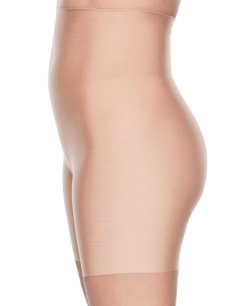 Invisible Control Short - Bellefit Postpartum Girdles and Corsets