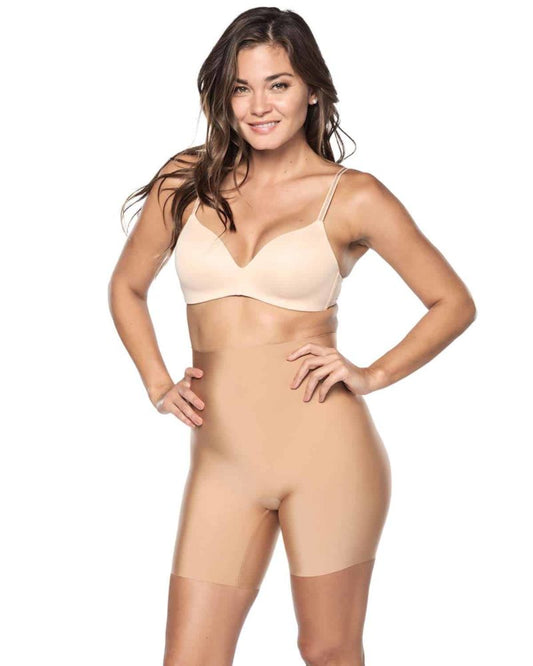 Invisible Control Short - Bellefit Postpartum Girdles and Corsets