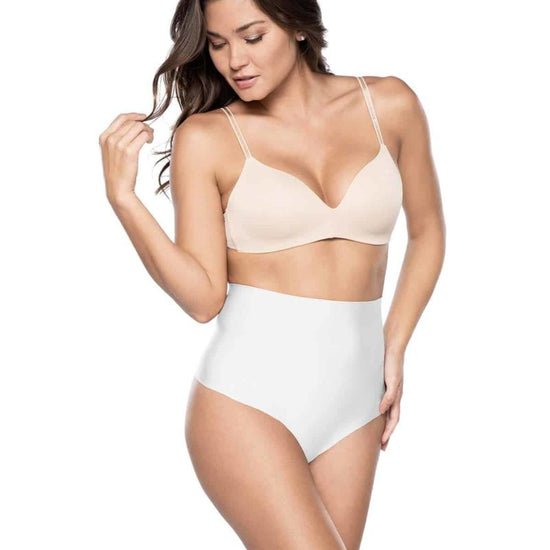 Invisible High Waist Thong - Bellefit Postpartum Girdles and Corsets