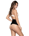 Invisible High Waist Thong - Bellefit Postpartum Girdles and Corsets