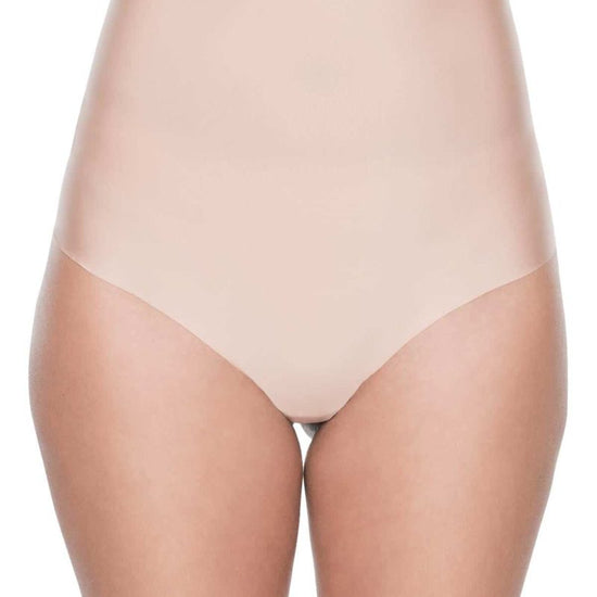 Invisible High Waist Thong - Bellefit Postpartum Girdles and Corsets