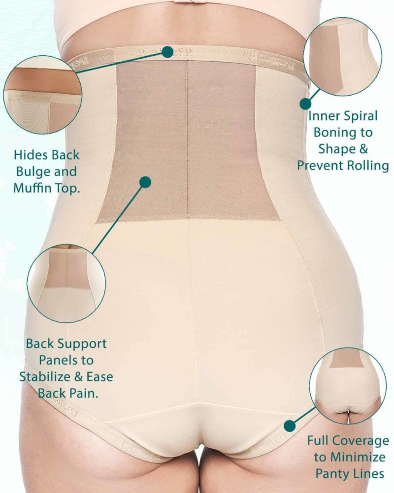 Muffin Top in Pregnancy - What Can I Do?