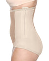 Postpartum Girdle + Dual Closure Girdle Bundle - Bellefit Postpartum Girdles and Corsets