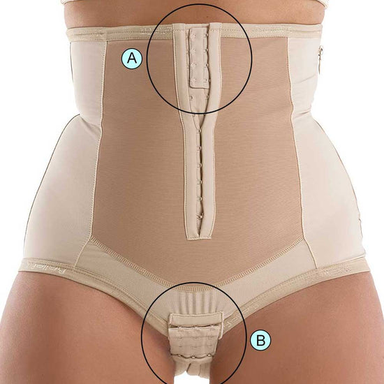 FREE Girdle Extender - Bellefit Postpartum Girdles and Corsets