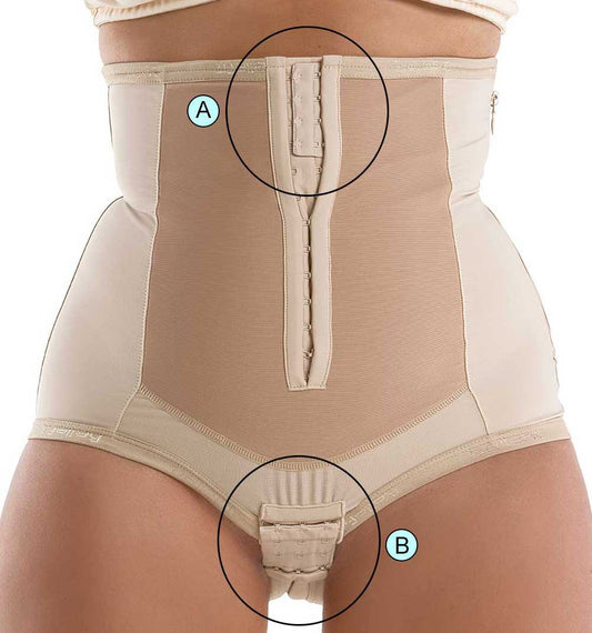 FREE Girdle Extender - Bellefit Postpartum Girdles and Corsets