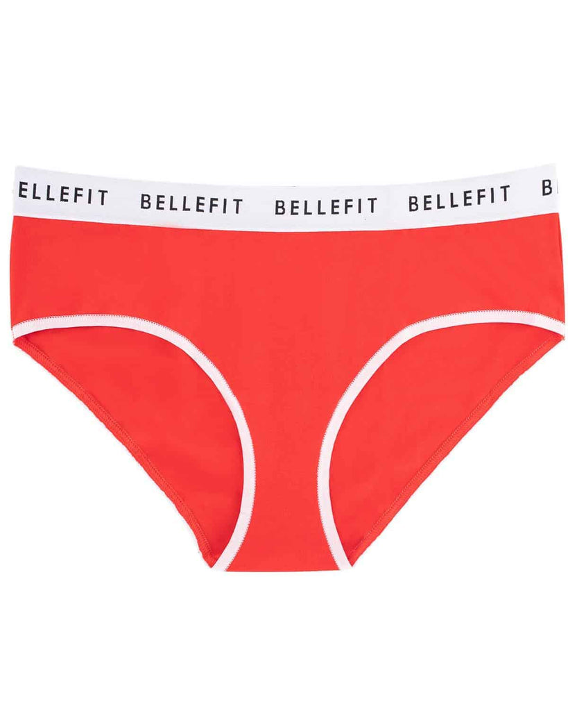 Hip Hugger Cotton Panty