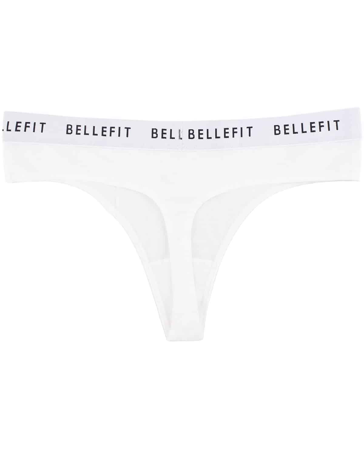 Our Cotton Panty Thong Provides a Smooth, Flexible Fit