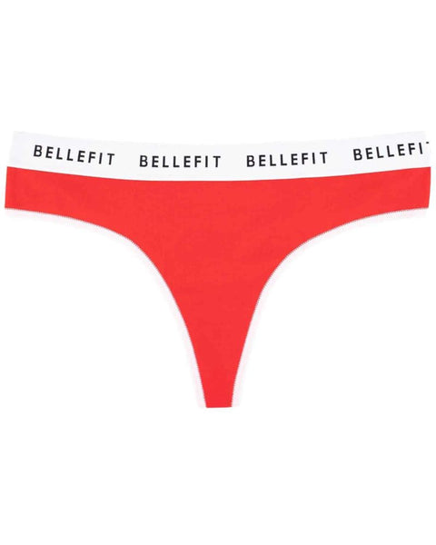 Bellefit Cotton Panty Thong