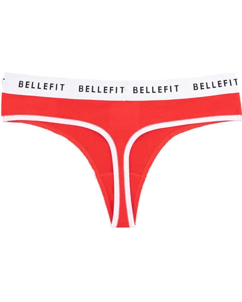 Bellefit Cotton Panty Thong