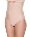 Seamless High Waist Control Thong - Bellefit Postpartum Girdles and Corsets
