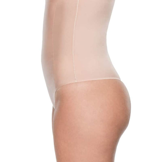 Seamless High Waist Control Thong - Bellefit Postpartum Girdles and Corsets