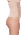 Seamless High Waist Control Thong - Bellefit Postpartum Girdles and Corsets