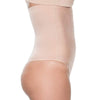 Seamless High Waist Control Thong