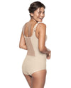 Bodysuit Corset - Bellefit Postpartum Girdles and Corsets