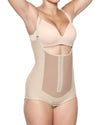 Bodysuit Corset - Bellefit Postpartum Girdles and Corsets