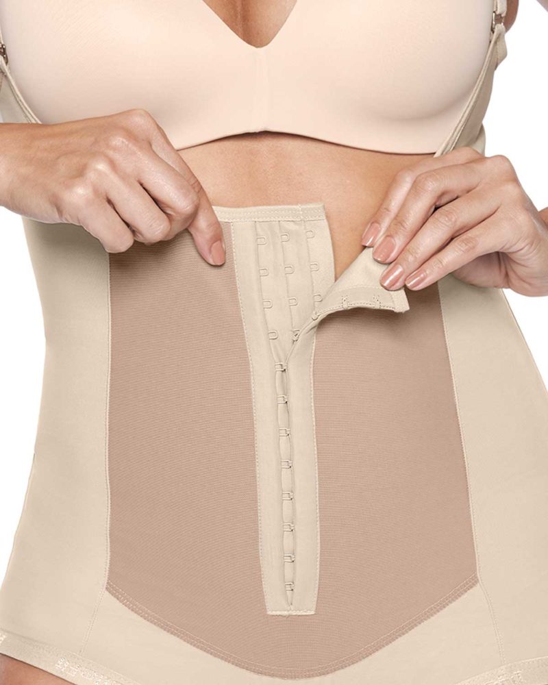 Bodysuit Corset Bundle - Bellefit Postpartum Girdles and Corsets
