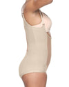 high back coverage girdle corset
